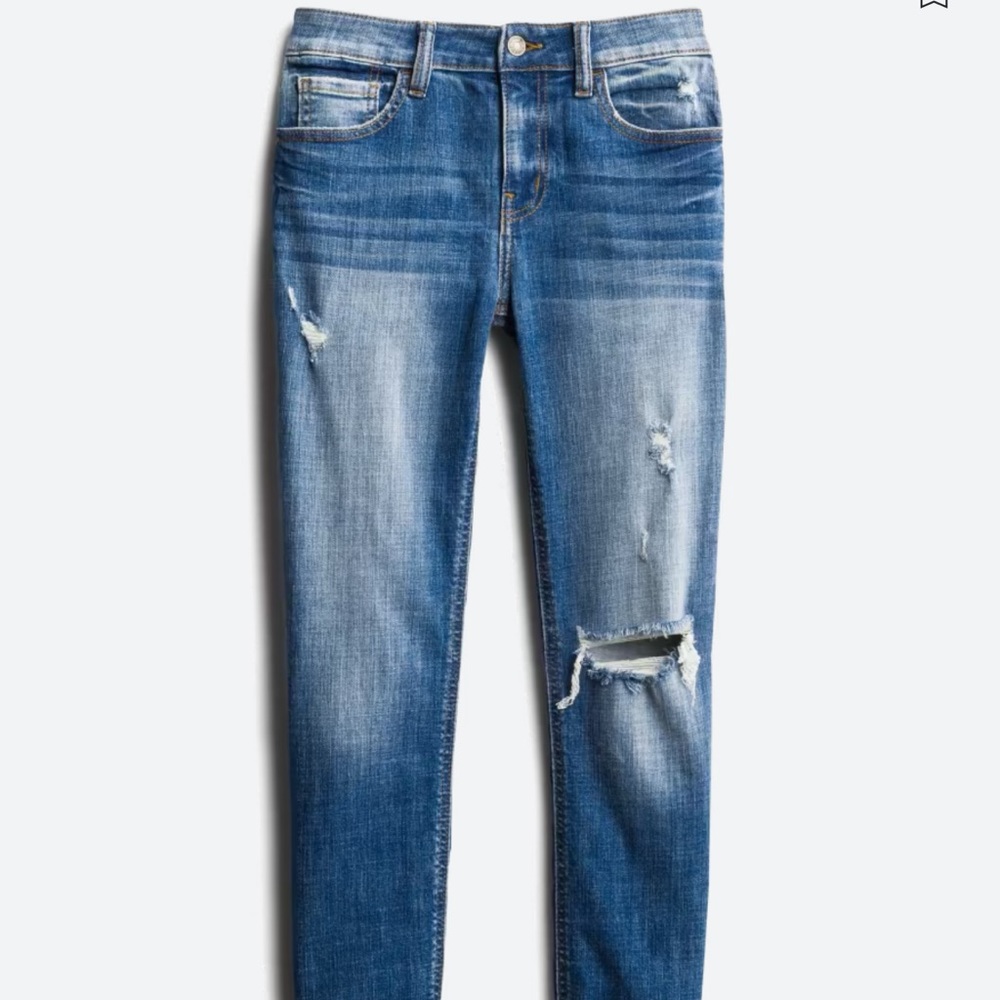 Stitch Fix jeans